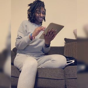 Meet your Posher, Sha’keyvia